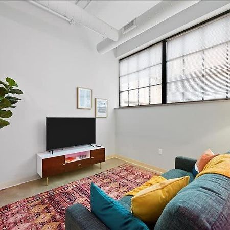 Cozysuites Roomy 1Br, Downtown Πίτσμπουργκ Εξωτερικό φωτογραφία