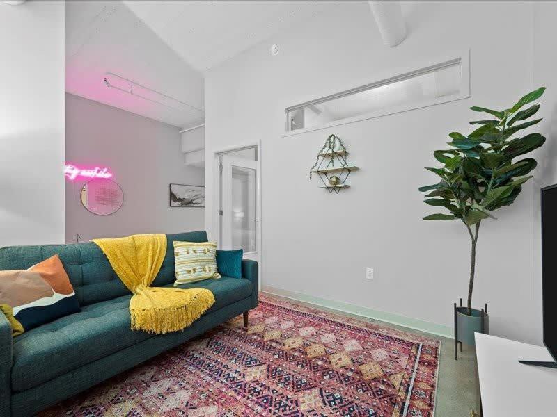 Cozysuites Roomy 1Br, Downtown Πίτσμπουργκ Εξωτερικό φωτογραφία