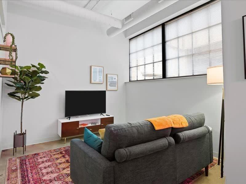 Cozysuites Roomy 1Br, Downtown Πίτσμπουργκ Εξωτερικό φωτογραφία