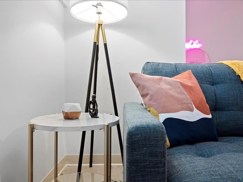 Cozysuites Roomy 1Br, Downtown Πίτσμπουργκ Εξωτερικό φωτογραφία