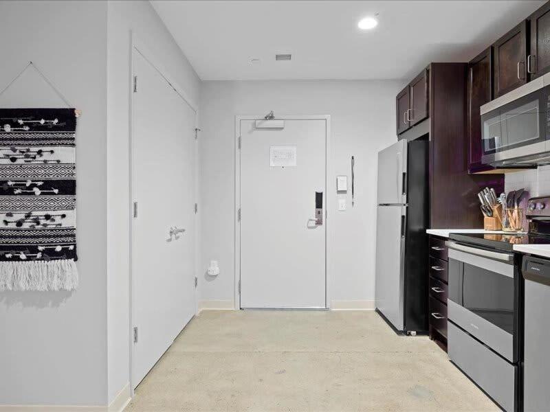 Cozysuites Roomy 1Br, Downtown Πίτσμπουργκ Εξωτερικό φωτογραφία