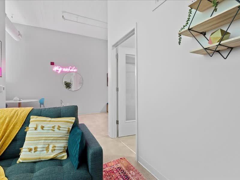 Cozysuites Roomy 1Br, Downtown Πίτσμπουργκ Εξωτερικό φωτογραφία