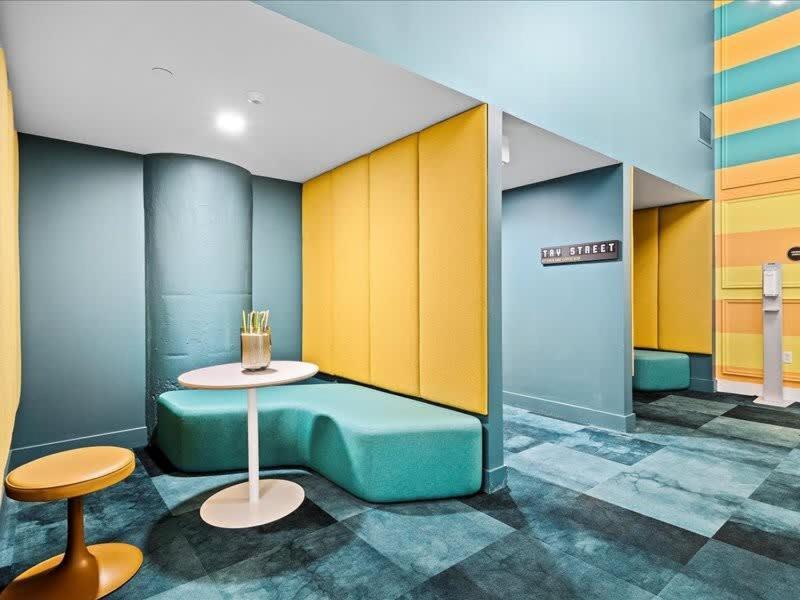 Cozysuites Roomy 1Br, Downtown Πίτσμπουργκ Εξωτερικό φωτογραφία