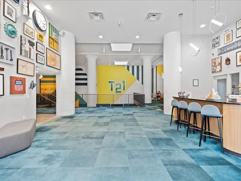 Cozysuites Roomy 1Br, Downtown Πίτσμπουργκ Εξωτερικό φωτογραφία