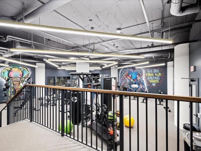 Cozysuites Roomy 1Br, Downtown Πίτσμπουργκ Εξωτερικό φωτογραφία