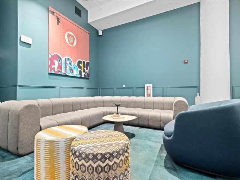 Cozysuites Roomy 1Br, Downtown Πίτσμπουργκ Εξωτερικό φωτογραφία